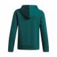 Under Armour Jungen Kapuzenpullover Rival Fleece Hoodie 1379792 