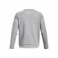Under Armour Herren Pullover Unstoppable Fleece Crew 1381688 