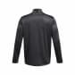 Under Armour Herren Langarmshirt Tech Vent 1/2-Zip 1382184-025 XS Castlerock | XS