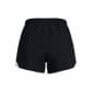 Under Armour Damen Short Fly By 3   1382438 