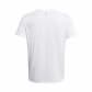 Under Armour Herren T-Shirt LAUNCH SHORTSLEEVE 1382582 