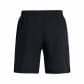 Under Armour Herren Short Launch 7   Unlined Shorts 1382622-001 M Black | M
