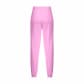 Under Armour Damen Trainingshose Rival Terry Jogger 1382735-638 M Stellar Pink | M