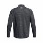 Under Armour Herren Langarmshirt Tech Textured 1/2 Zip 1382797 