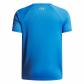Under Armour Jungen T-Shirt UA Tech Split Wordmark SS 1383010 