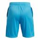 Under Armour Jungen Short Tech Logo Short 1383333 