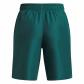 Under Armour Jungen Short UA Woven Wdmk Shorts 1383341 