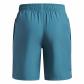 Under Armour Jungen Short UA Woven Wdmk Shorts 1383341 