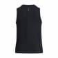 Under Armour Damen Tanktop Launch Elite Tank 1383363-001 S Black | S