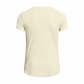 Under Armour Damen Shirt Rush Vent SS 1383638 