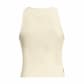 Under Armour Damen Tanktop Rush Vent Tank 1383653-273 M Silt | M