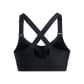 Under Armour Damen BH Infinity High Zip Bra 1384118 