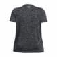 Under Armour Damen Shirt Tech SSV- Twist - Große Größen 1384221 