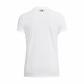 Under Armour Damen T-Shirt Tech SSC- Solid 1384231 
