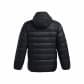 Under Armour Herren Daunenjacke Legend Down Hooded Jacket 1385837 