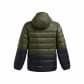 Under Armour Herren Daunenjacke Legend Down Hooded Jacket 1385837 