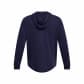 Under Armour Herren Kapuzenpullover UA Rival Terry Graphic Hood 1386047 