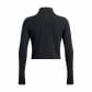 Under Armour Damen Langarmshirt Launch Elite Half Zip 1386338 