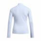 Under Armour Damen Shirt Vanish CW 1/2 Zip 1386417 