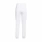 Under Armour Damen Trainingshose Fleece Pro 1386506-100 S White | S