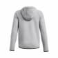 Under Armour Jungen Fleecejacke Unstoppable Flc FZ 1386687 