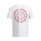 Under Armour Herren T-Shirt RADIAL WM 60/40S SS 1386815 