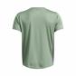 Under Armour Jungen T-Shirt Challenger SS Print 1387166 