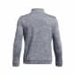 Under Armour Jungen Trainingstop Drive Midlayer 1387187-035 137-149 Steel | 137-149