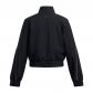 Under Armour Mädchen Jacke Unstoppable Crop Jacket 1388637 