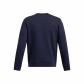 Under Armour Herren Pullover UA Unstoppable Flc Crew EU 1389351 