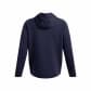 Under Armour Herren Kapuzenjacke UA Unstoppable Flc FZ HD EU 1389352 