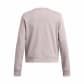 Under Armour Damen Pullover Rival Terry Crew 1389511 
