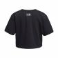 Under Armour Mädchen T-shirt UA Rival SS 1389755 