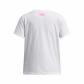 Under Armour Mädchen T-shirt UA BIG LOGO SS 1389756 