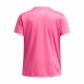 Under Armour Mädchen T-shirt UA Tech Wordmark SS 1389759 