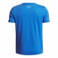 Under Armour Jungen T-Shirt UA B LOGO WORDMARK SS 1389963 