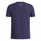 Under Armour Jungen T-Shirt UA B LOGO WORDMARK SS 1389963 
