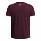 Under Armour Jungen T-Shirt UA B LOGO WORDMARK SS 1389963 