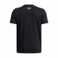 Under Armour Jungen T-Shirt UA B Hoops Net SS 1389991 