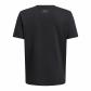 Under Armour Jungen T-Shirt UA B SPLIT BIG LOGO SS 1390003 