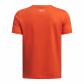 Under Armour Jungen T-Shirt UA B SPLIT BIG LOGO SS 1390003 