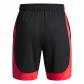 Under Armour Jungen Short Tech Vent Jacquard Shorts 1390020 