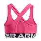 Under Armour Mädchen Sport-BH G Crossback Bra 1390066 