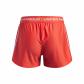 Under Armour Mädchen Short G Tech Play Up Short 1390075 