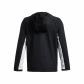 Under Armour Jungen Trainingsjacke UA B Rival Wvn Jacket 1390154 