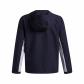 Under Armour Jungen Trainingsjacke UA B Rival Wvn Jacket 1390154 