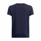 Under Armour Jungen T-Shirt UA B Icon Taped SS 6001583 