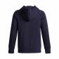 Under Armour Kinder Pullover Rival Flc Flamin Wdmrk 6003781 