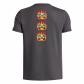 Under Armour Jungen T-Shirt UA Flame WM SS 6005059 