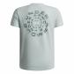 Under Armour Jungen T-Shirt UA B WM Blur SS 6009269 